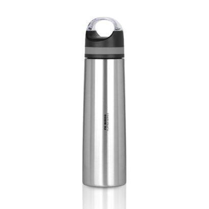 PE BIRDS Stainless Steel Crown Vacuum Flask Platina Series