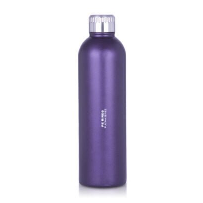 PE BIRDS Stainless Steel Oscar Vacuum Flask 750ml