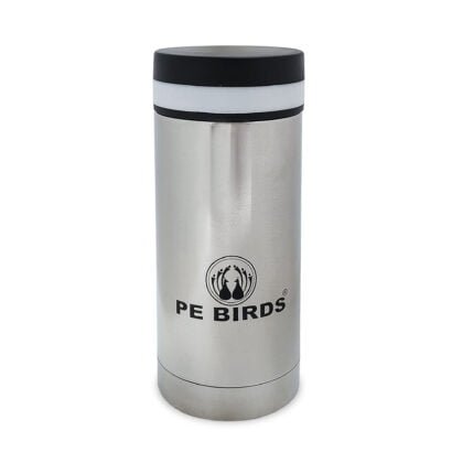 PE BIRDS Stainless Steel Sports-T  Vacuum Insulated Flask