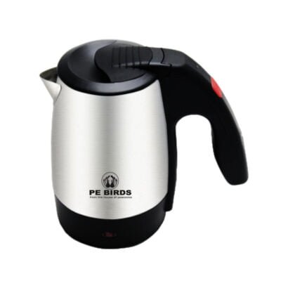 Pe Birds Electric Style Kettle